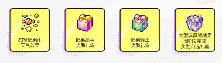 冒险岛枫之传说3月活动介绍 冒险岛枫之传说3月活动有什么