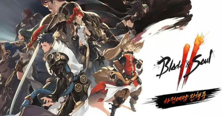 剑灵2公测时间介绍 剑灵2公测什么时候