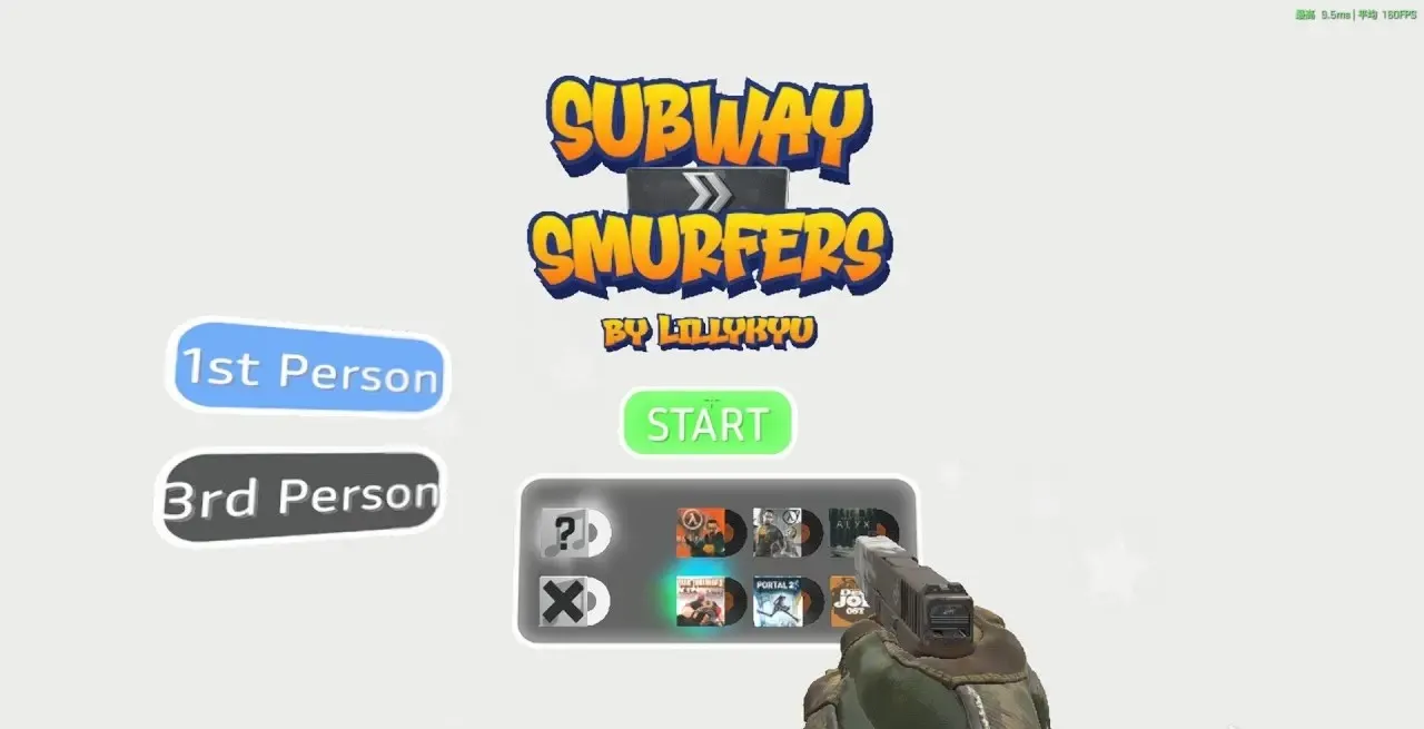 CS2创意工坊娱乐性很强的六款地图-CS2创意工坊趣味地图推荐