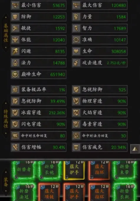 无尽寒冬寻宝套装获取周期 无尽寒冬寻宝套装怎么获取