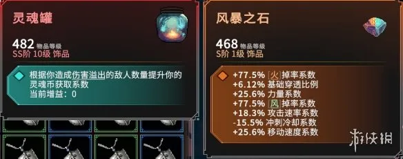 罗格救世传说装备系统是什么-罗格救世传说装备系统详解