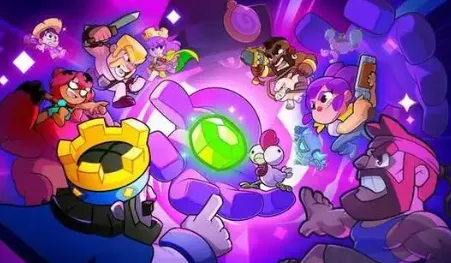 爆裂小队国服开服时间分享 爆裂小队国服什么时候出