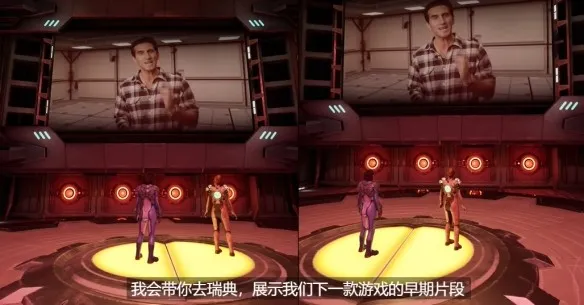 双影奇境第六章隐藏关卡开启方法-双影奇境隐藏关卡怎么过