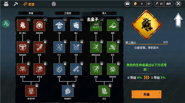 让我们生存中文版下载-让我们生存汉化版下载v1.10.1