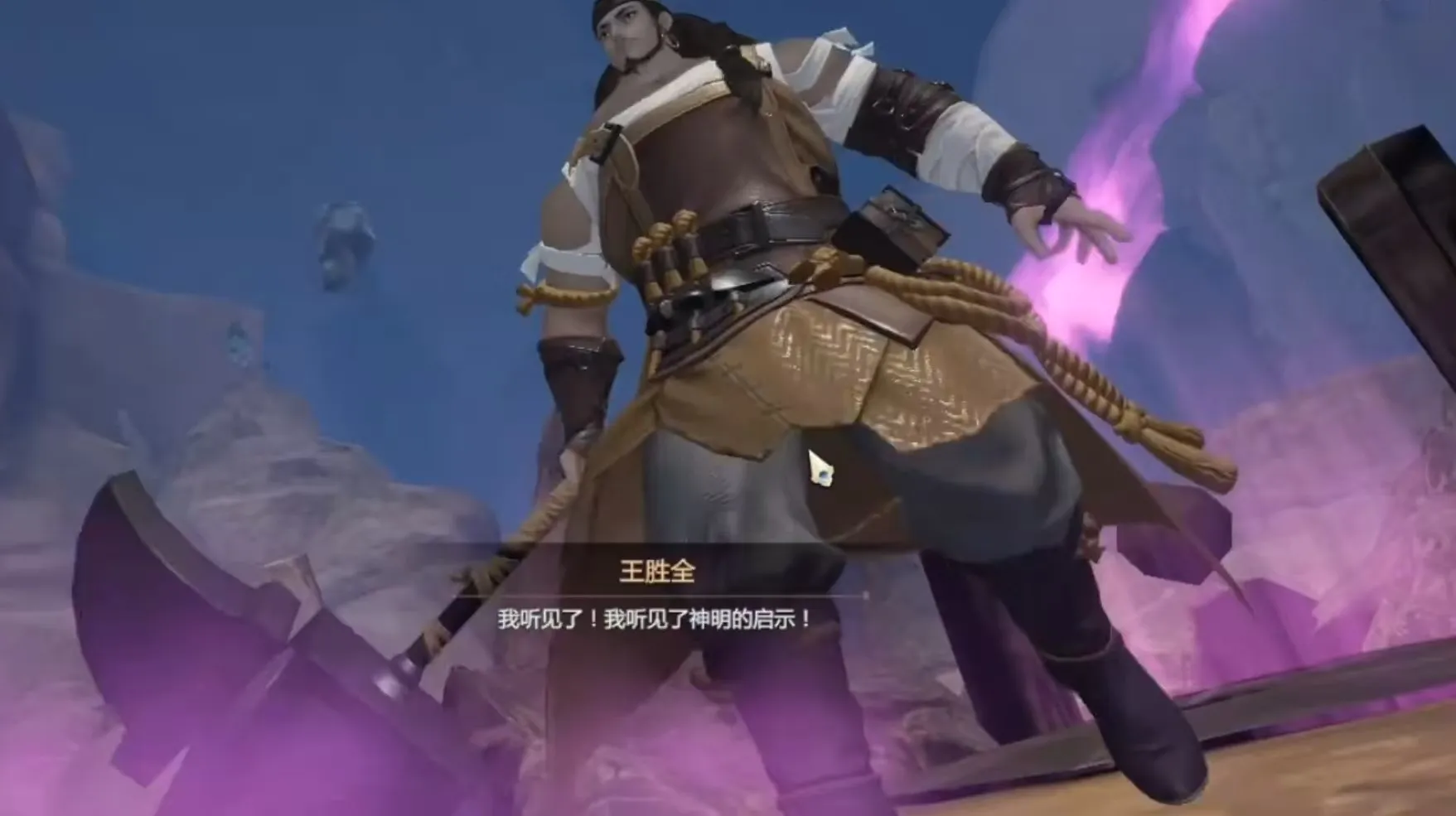 剑侠情缘零试剑江湖怎么玩 试剑江湖玩法详解