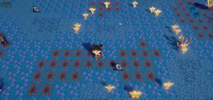 黑神榜哪吒游戏火山哥哥版介绍 黑神榜哪吒游戏火山哥哥版好玩吗