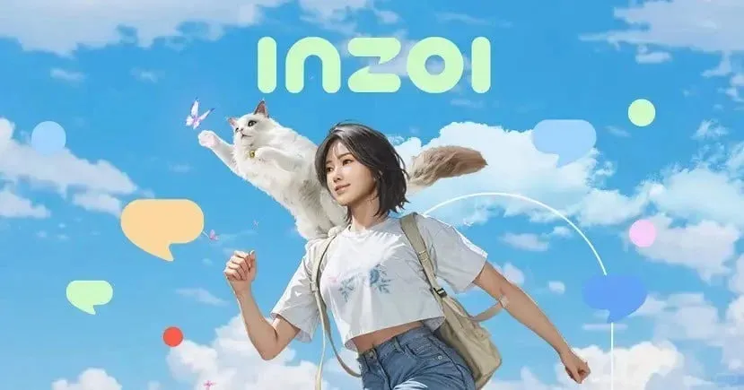 《inZOI》售价公布：国区价格188，3月28日正式发售