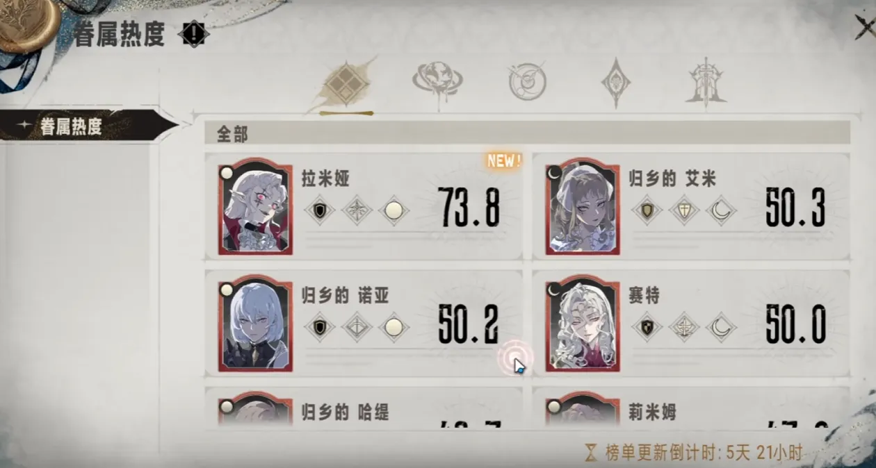 银与绯什么类型游戏 银与绯游戏介绍