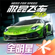 极品飞车集结淘汰之王