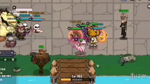 英勇之地最新版下载-英勇之地手机版正版下载