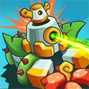 传奇塔防禁止通行游戏下载-传奇塔防禁止通行安卓版下载v3.2.14