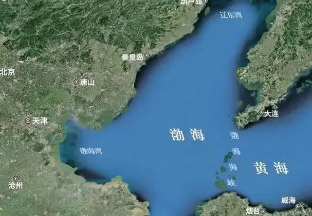 以下哪个是我国的内海-神奇海洋3月21日科普问答2025