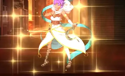 fgo耀星哈桑怎么样 fgo耀星哈桑值得抽吗