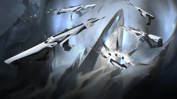 无畏契约套装上线顺序2025-无畏契约套装上线顺序是什么