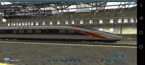 实况列车模拟官网版下载安装-实况列车模拟(Trainz Simulator Indonesia) v1.3.9手机版下载