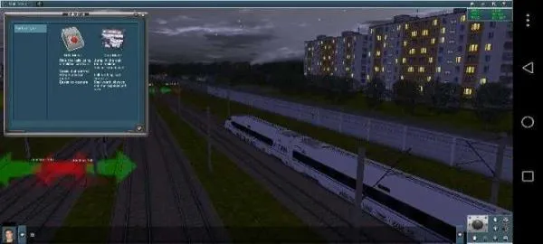 实况列车模拟官网版下载安装-实况列车模拟(Trainz Simulator Indonesia) v1.3.9手机版下载