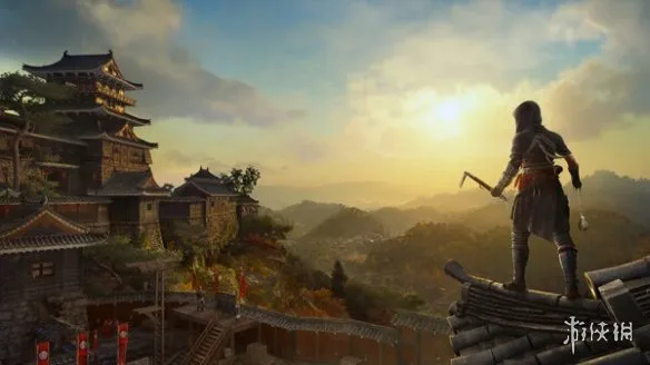 刺客信条影steam端无法打开怎么回事
