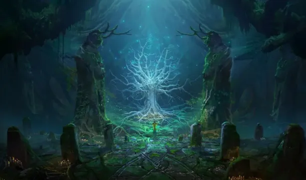 龙息神寂在哪玩 龙息神寂游戏介绍