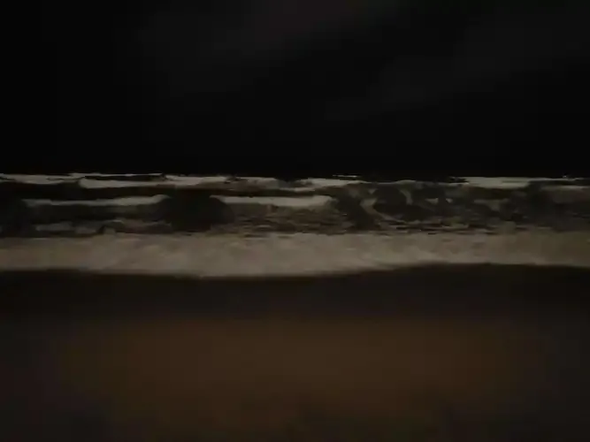 海洋潮汐中发生在夜晚的称为-神奇海洋3月25日科普问答2025