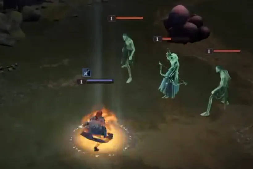 龙息神寂预抽卡怎么切换账号 龙息神寂预抽卡介绍