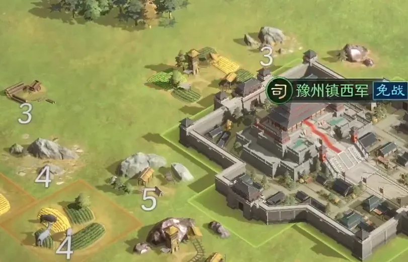 三国谋定天下张宁怎么样 三国谋定天下张宁介绍