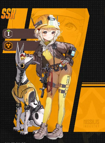 胜利女神新的希望角色怎么选 胜利女神新的希望角色推荐