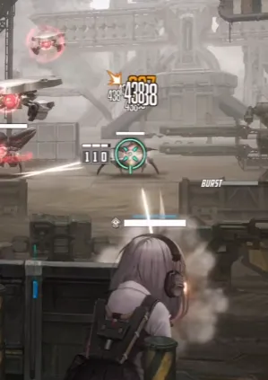 胜利女神新的希望武器有哪些 胜利女神新的希望武器介绍