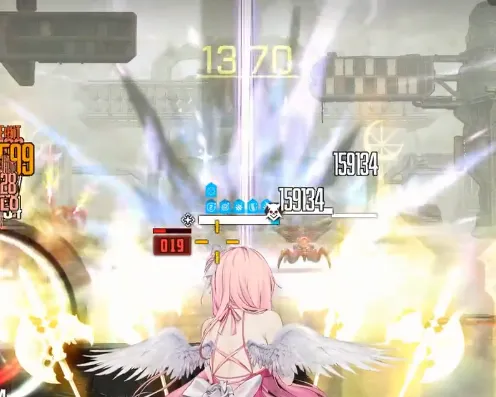 胜利女神新的希望武器有哪些 胜利女神新的希望武器介绍