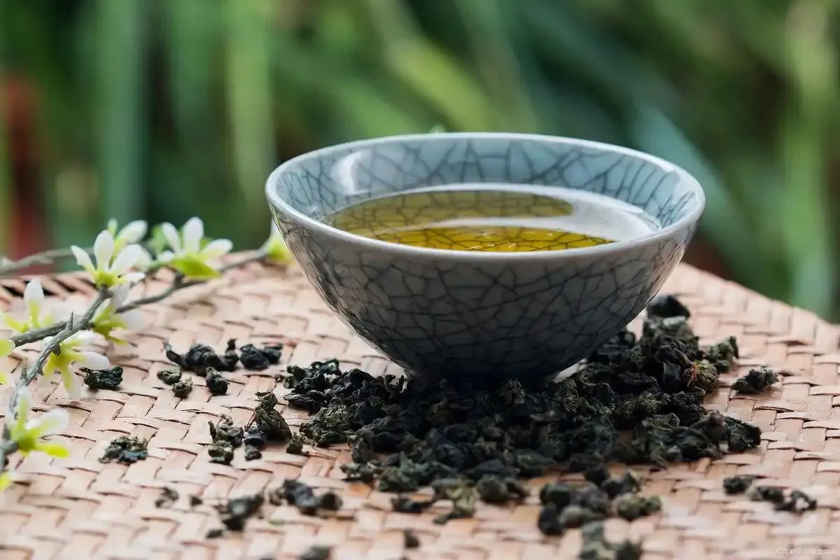 广东潮州工夫茶以哪种茶为主要茶品-2025年3月26日蚂蚁新村答案