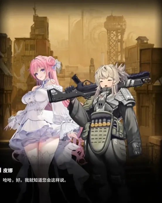 胜利女神新的希望角色怎么选 胜利女神新的希望角色推荐