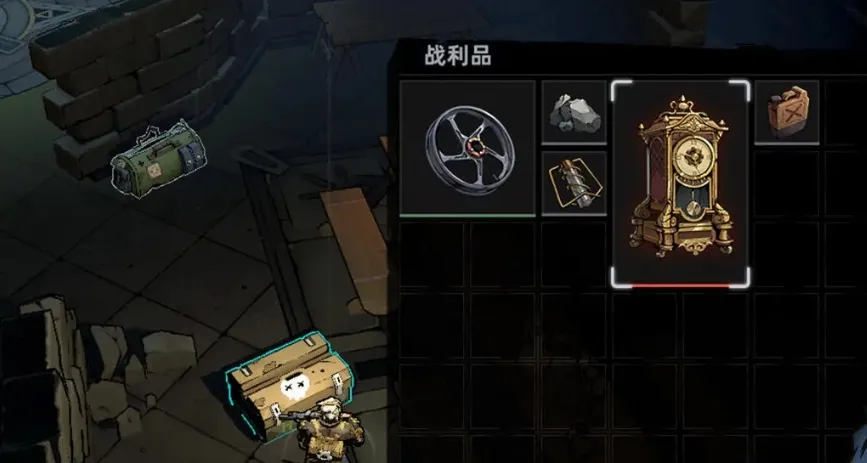 代号撤离国际服怎么玩 代号撤离手游玩法攻略