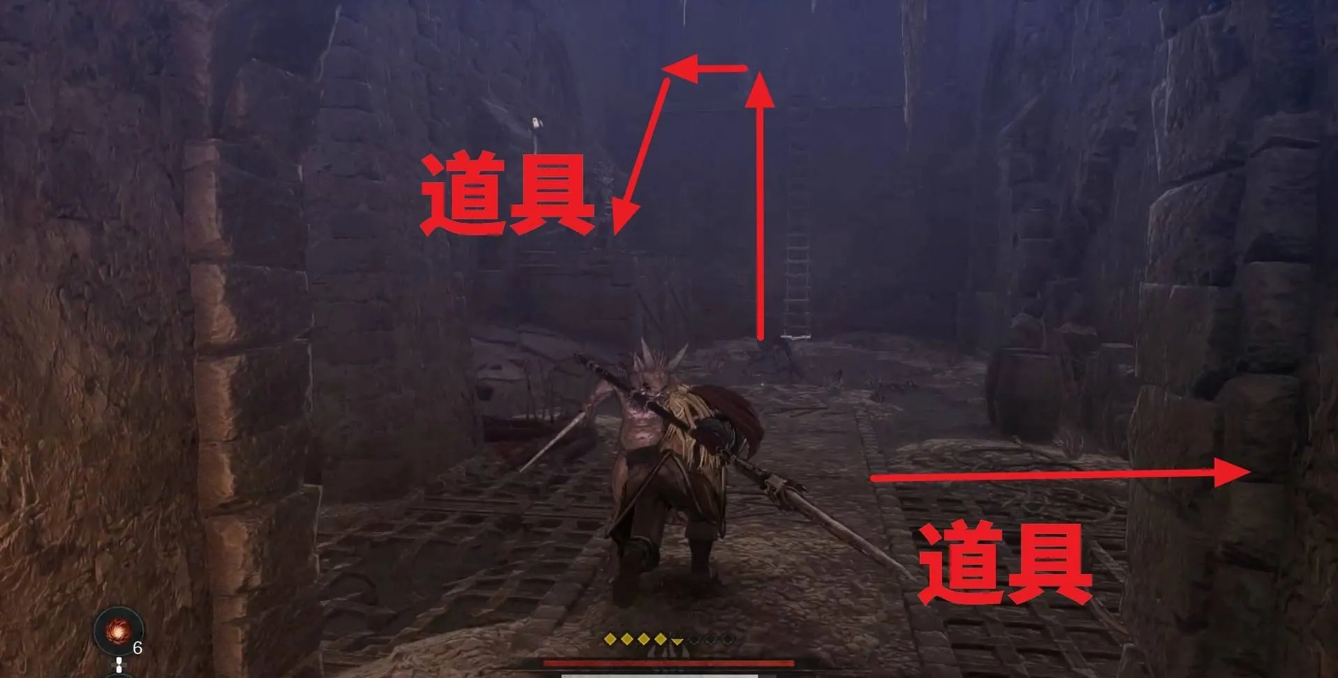 第一狂战士卡赞帕维尔的遗言任务流程-帕维尔的遗言任务怎么做