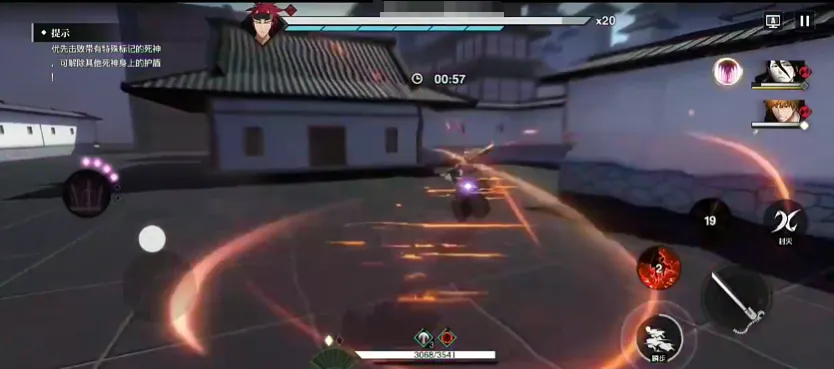 境界刀鸣关卡怎么玩 境界刀鸣关卡玩法介绍
