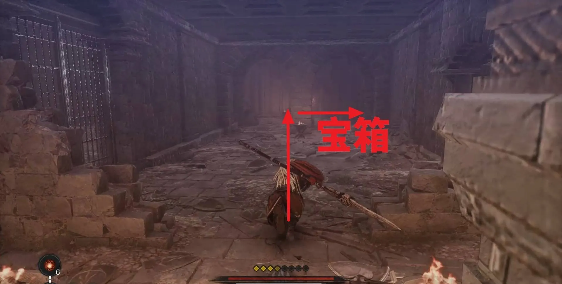 第一狂战士卡赞帕维尔的遗言任务流程-帕维尔的遗言任务怎么做