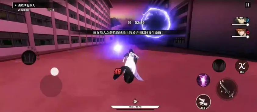 境界刀鸣关卡怎么玩 境界刀鸣关卡玩法介绍