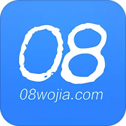 08我家app下载-08我家下载v2.3.60 安卓版