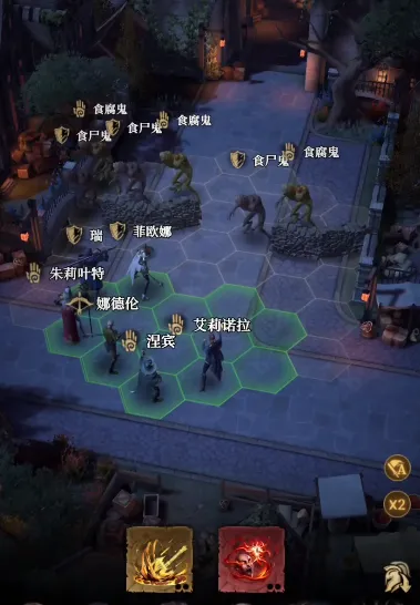 地下城堡4好玩吗 地下城堡4特色介绍