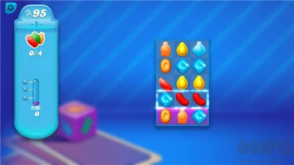 糖果苏打传奇正式版下载-糖果苏打传奇（Candy Crush Saga）下载 v1.2.9