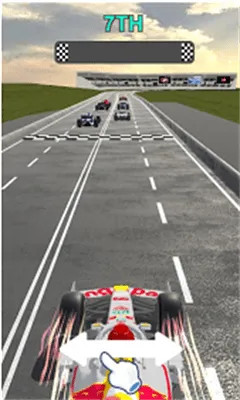 拇指F1赛车游戏下载-拇指F1赛车安卓版下载v1.0.7