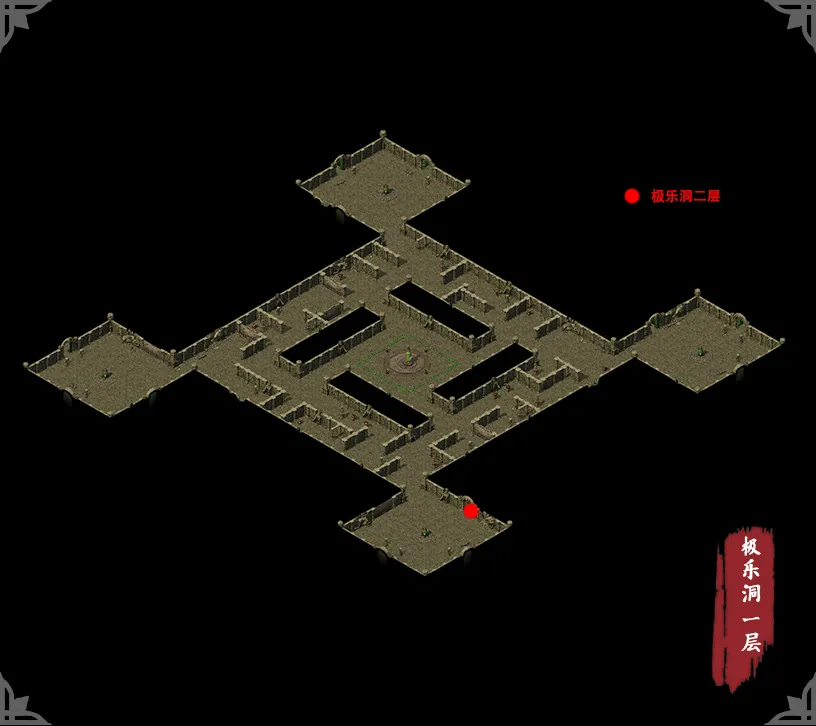 群侠传副本有哪些 群侠传副本介绍