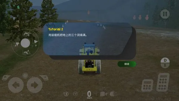 重型机械采矿模拟器无限金币版下载-重型机械采矿模拟器下载 v1.6.10安卓版