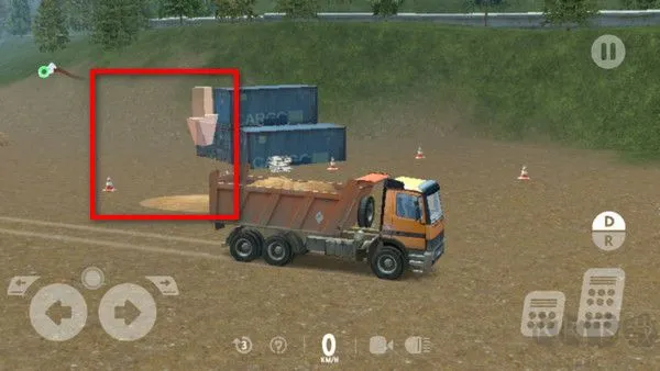 重型机械采矿模拟器无限金币版下载-重型机械采矿模拟器下载 v1.6.10安卓版