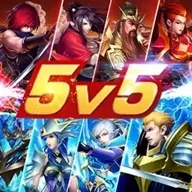野外冲击战正版下载-野外冲击战最新版下载v1.5.3
