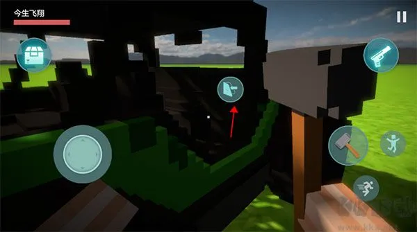 体素世界官方正版下载-体素世界手机版下载 v1.1.0