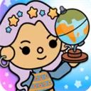 猫咪生活世界创造故事